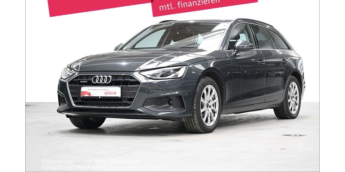 Audi A4 51.511 km 31.444 &euro; Wuppertal 42109