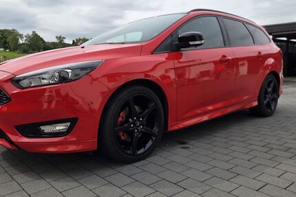 Ford Focus 106.515 km 9.500 &euro; Bochum 44866
