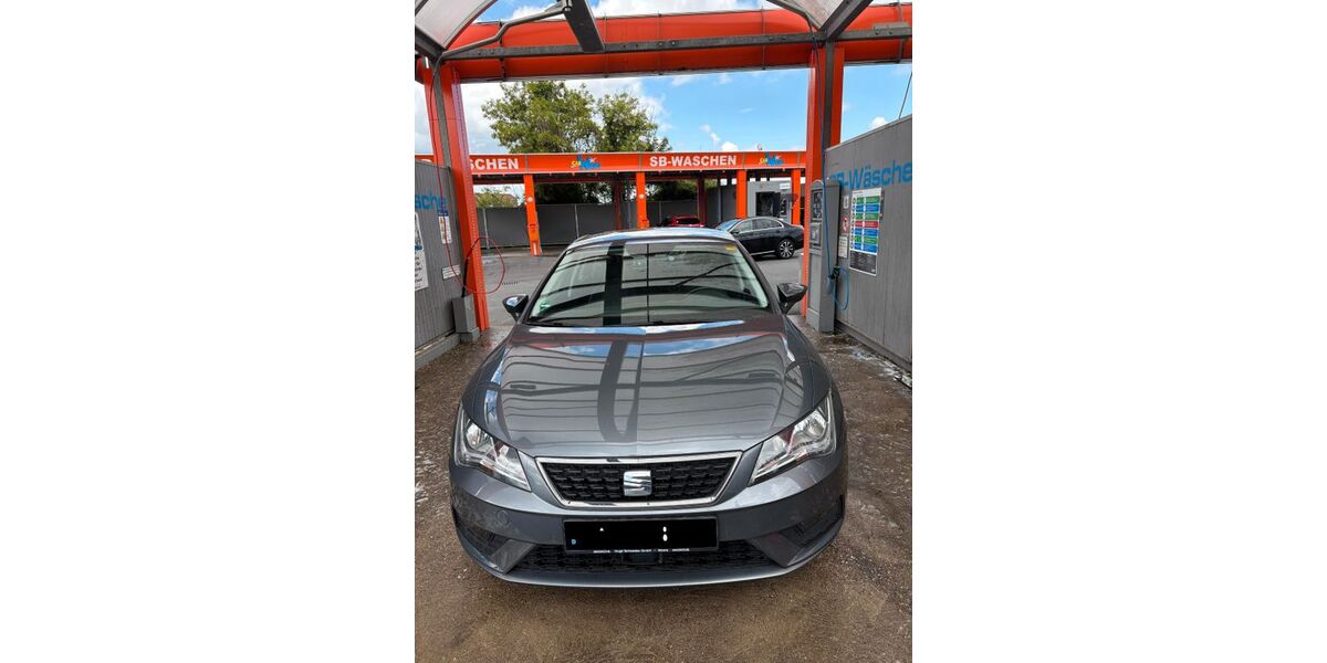 Seat Leon 63.000 km 12.990 &euro; Essen 45134