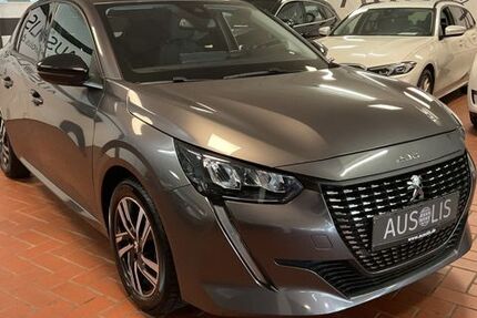 Peugeot 208 86.000 km 12.990 &euro; Wülfrath 42489