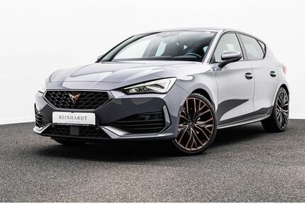 Cupra Leon 74.052 km 28.765 &euro; Hagen 58091