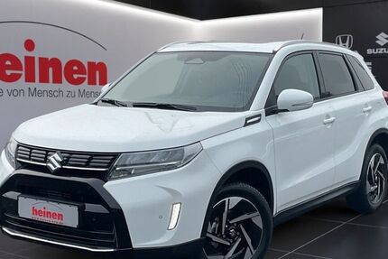 Suzuki Vitara 3.000 km 23.680 &euro; Essen 45141