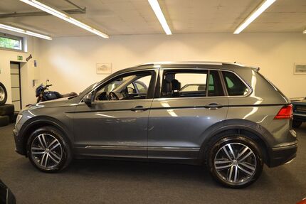VW Tiguan 129.800 km 20.499 &euro; Mülheim-Speldorf 45478