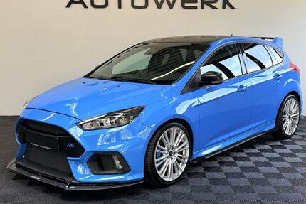 Ford Focus 41.120 km 29.999 &euro; Hückeswagen 42499