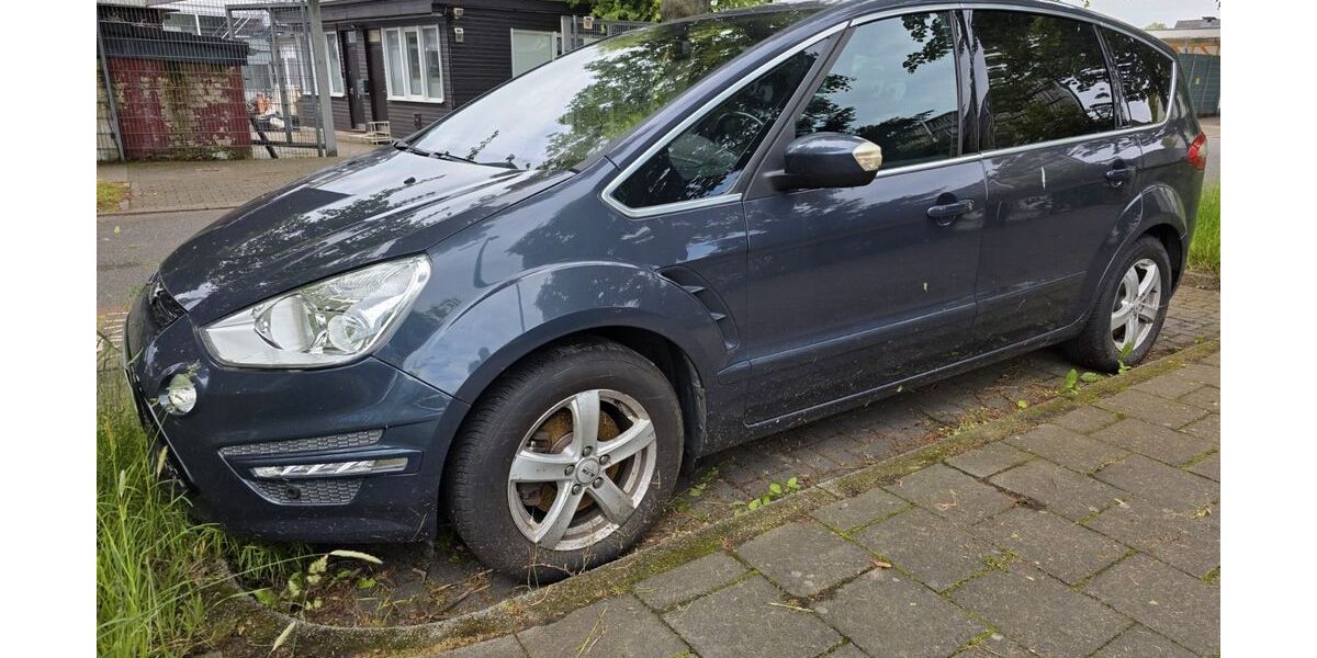 Ford S-Max 202.000 km 4.999 &euro; Langenfeld 40764