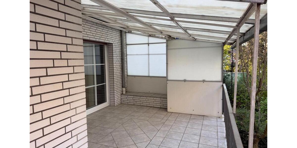 Erdgeschoßwohnung Gelsenkirchen Gelsenkirchen-Mitte - 3.5 Zimmer, 125 m&sup2;, 1.500&euro; | Angebot:26538381