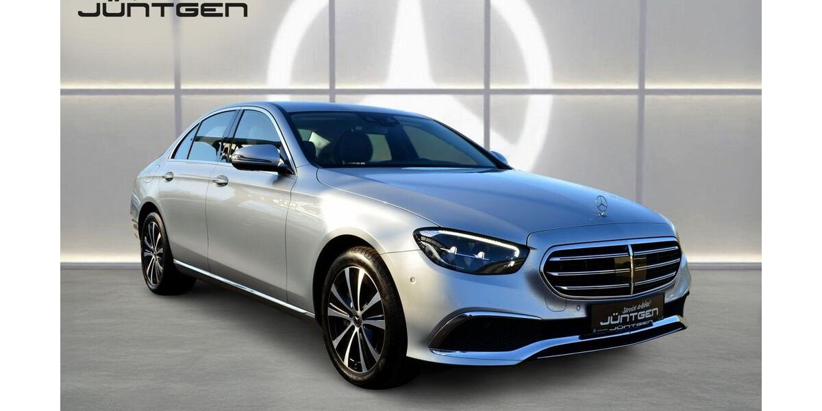 Mercedes-Benz E 300 36.000 km 39.888 &euro; Haan 42781