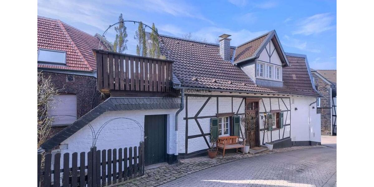 Maisonettenwohnung Herdecke - 4 Zimmer, 133 m&sup2;, 1.500&euro; | Angebot:24796047