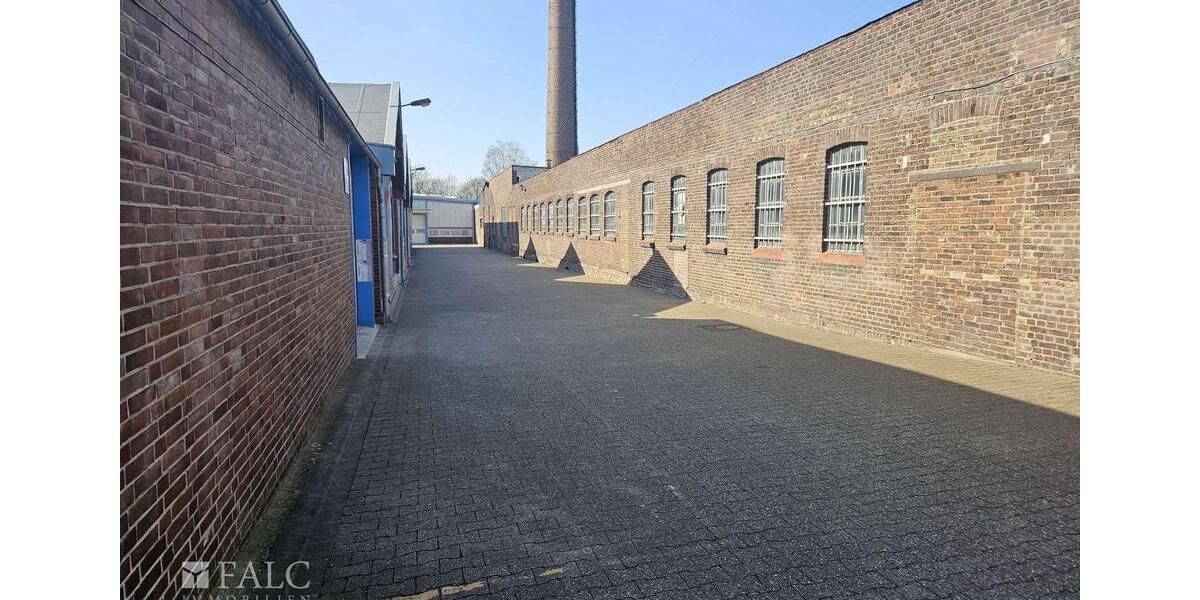 Gewerbeobjekt Hilden Forstbach - 3.540&euro; | Angebot:22186319
