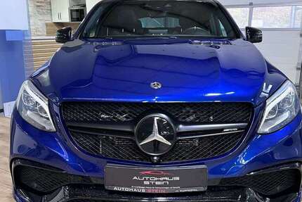 Mercedes-Benz GLE 63 AMG 63.300 km 59.900 &euro; Wuppertal 42327