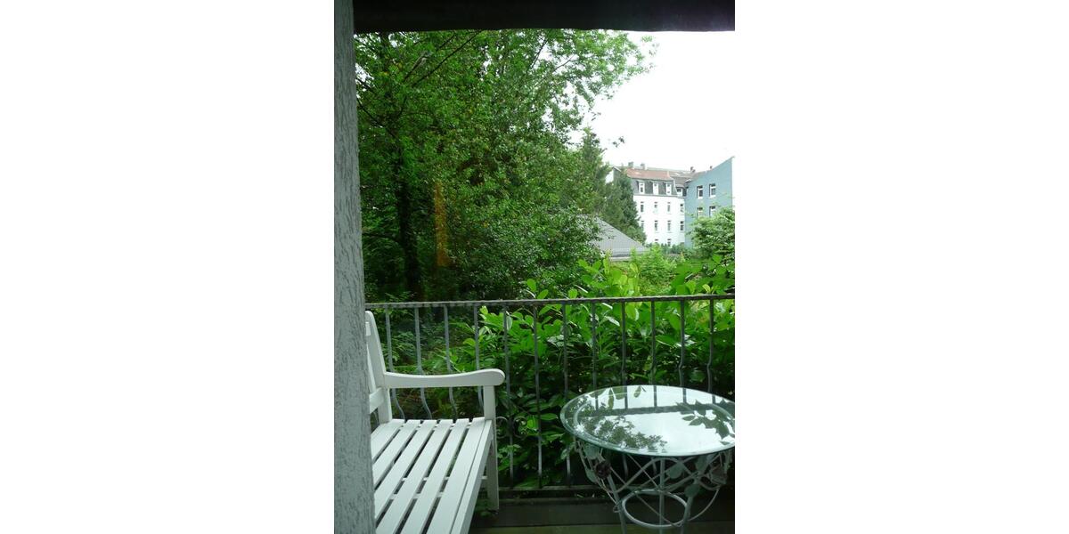 Ferienimmobilie Wuppertal Barmen - 2 Zimmer, 50&euro; | Angebot:23546647