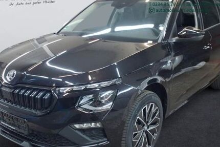 Skoda Kamiq 5.077 km 26.390 &euro; Bochum 44805