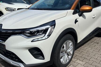 Renault Captur 160.000 km 8.900 &euro; Bochum 44793