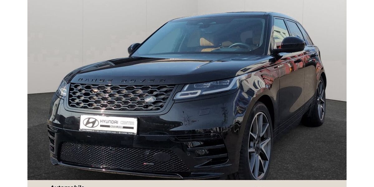 Land Rover Range Rover Velar 47.856 km 42.490 &euro; Düsseldorf 40233