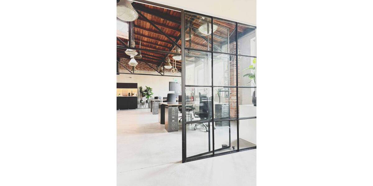 Gewerbeobjekt Düsseldorf Bilk - 350&euro; | Angebot:25864482