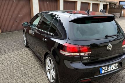 VW Golf 203.000 km 4.750 &euro; Herne 44628