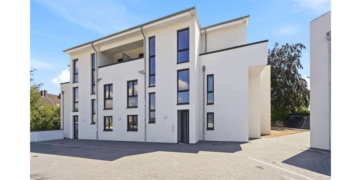 Etagenwohnung Wuppertal Cronenberg - 2 Zimmer, 80 m&sup2;, 360.000&euro; | Angebot:27017277