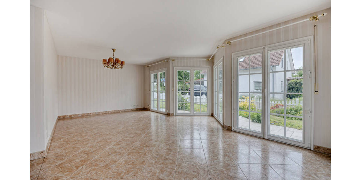 Einfamilienhaus Monheim am Rhein Monheim - 4 Zimmer, 159 m&sup2;, 699.000&euro; | Angebot:26659175