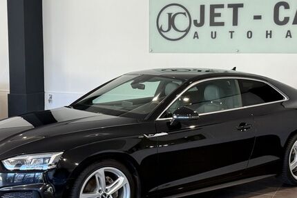 Audi A5 144.000 km 24.900 &euro; Wuppertal 42349