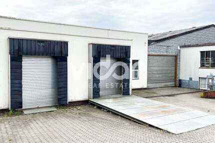 Gewerbeobjekt Wermelskirchen - 11.800&euro; | Angebot:19447559