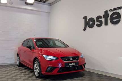 Seat Ibiza 95.155 km 12.990 &euro; Monheim 40789