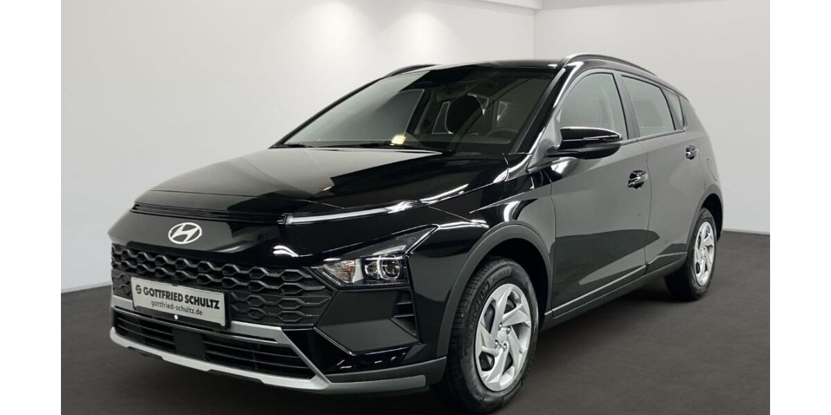Hyundai BAYON 1.500 km 18.980 &euro; Wuppertal 42109