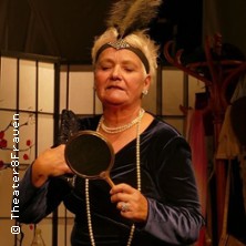 Miss Sophie – Episode One 15.11.2026 BürgerTreff