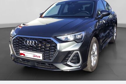 Audi Q3 49.958 km 33.680 &euro; Gelsenkirchen 45894