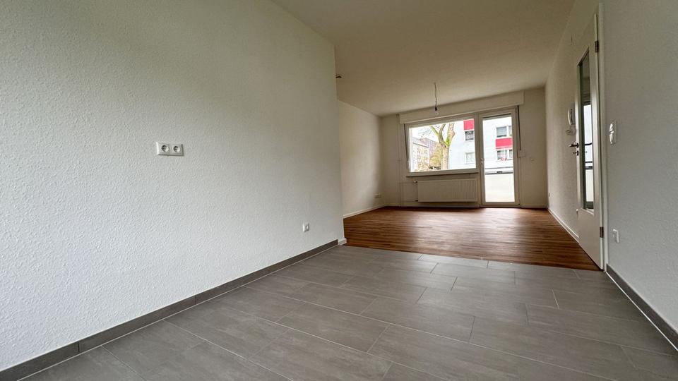 Etagenwohnung Essen Stadtbezirk IV - 3 Zimmer, 66 m&sup2;, 595&euro; | Angebot:26549735