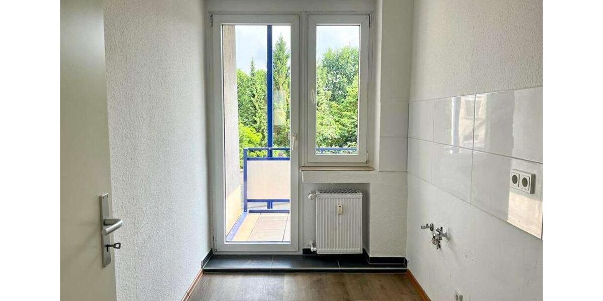 Etagenwohnung Gelsenkirchen Ückendorf - 3 Zimmer, 72 m&sup2;, 540&euro; | Angebot:26154893