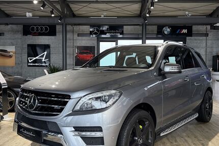 Mercedes-Benz ML 350 148.179 km 23.900 &euro; Remscheid 42859