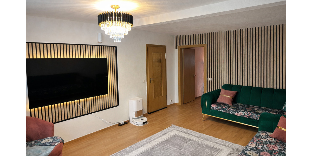 Etagenwohnung Gelsenkirchen Bulmke-Hüllen - 3 Zimmer, 82 m&sup2;, 89.500&euro; | Angebot:25770655