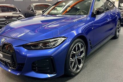 BMW i4 69.000 km 42.690 &euro; Gelsenkirchen 45879