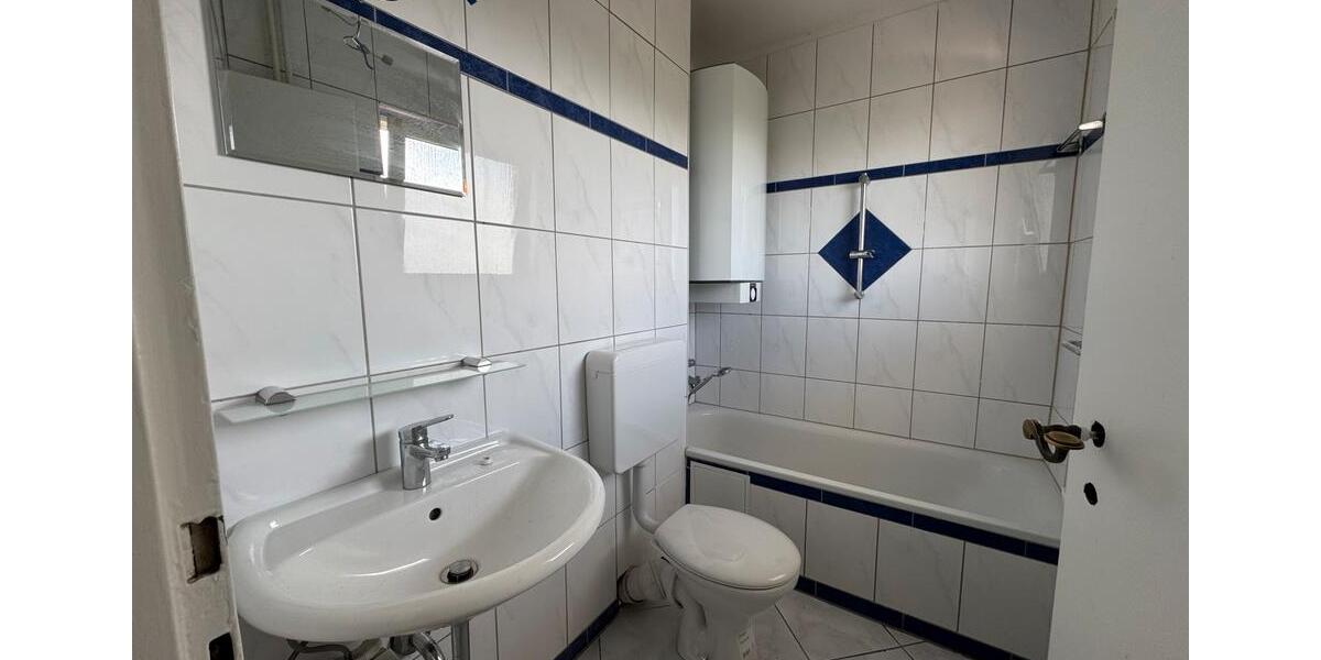 Etagenwohnung Mettmann - 2 Zimmer, 50 m&sup2;, 850&euro; | Angebot:26626208