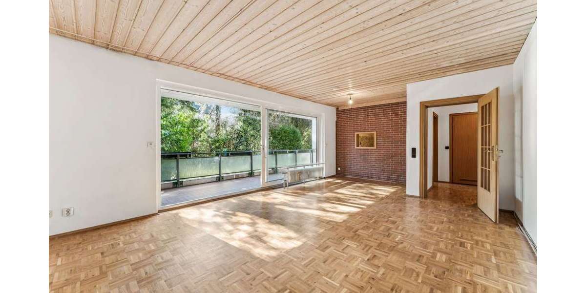 Etagenwohnung Bochum Bochum-Südwest - 3.5 Zimmer, 87 m&sup2;, 219.000&euro; | Angebot:25640041