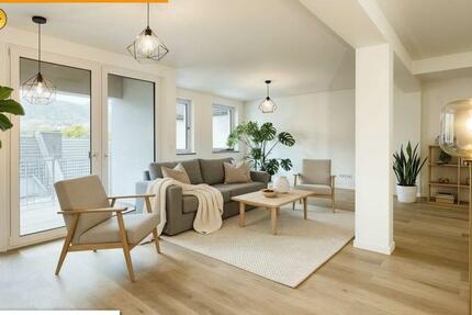 Wohnung Wuppertal Barmen - 3 Zimmer, 133 m&sup2;, 1.200&euro; | Angebot:23848421