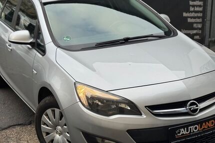 Opel Astra 304.681 km 2.299 &euro; Wuppertal 42117
