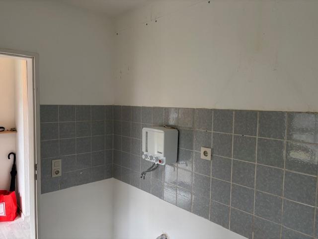 Etagenwohnung Essen Frillendorf - 1.5 Zimmer, 44 m&sup2;, 400&euro; | Angebot:23819914