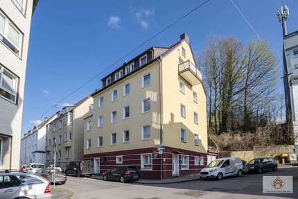 Wohnung Wuppertal Gemarkung Elberfeld - 4.5 Zimmer, 113 m&sup2;, 260.000&euro; | Angebot:25987662