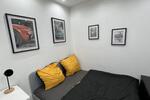 Etagenwohnung Gelsenkirchen Gelsenkirchen-Mitte - 2 Zimmer, 30 m&sup2;, 450&euro; | Angebot:26598042