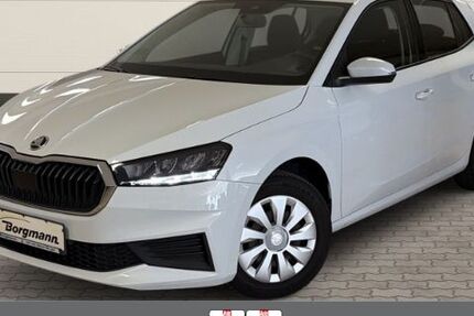 Skoda Fabia 36.500 km 13.990 &euro; Gelsenkirchen 45894