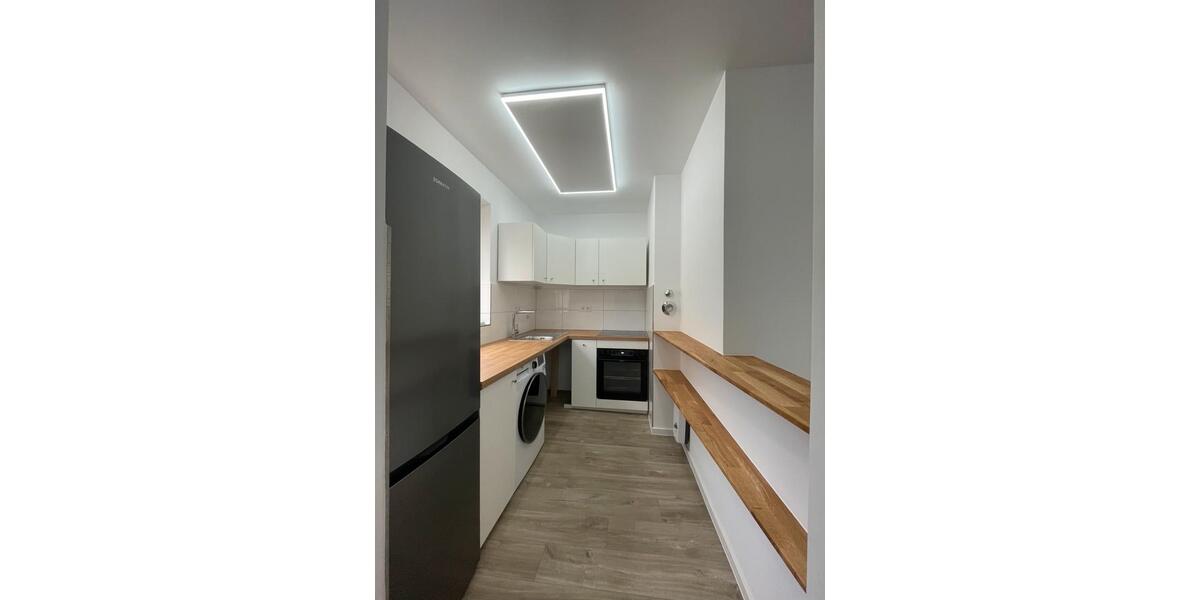 Etagenwohnung Ratingen Hösel - 1 Zimmer, 33 m&sup2;, 693&euro; | Angebot:25281719