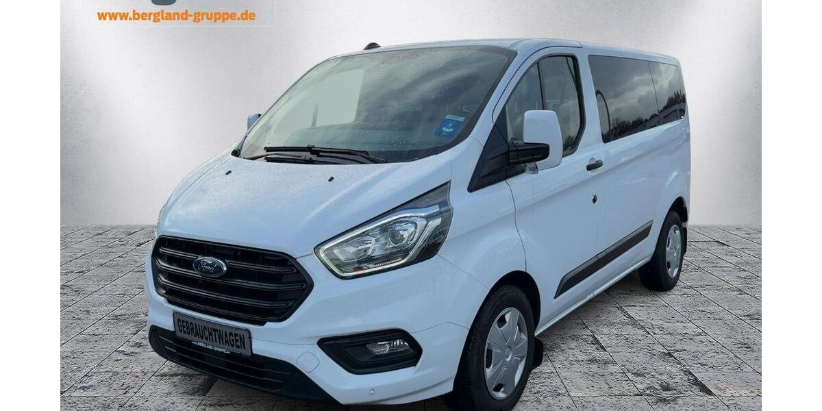 Ford Transit Custom 19.900 km 31.990 &euro; Wipperfuerth 51688