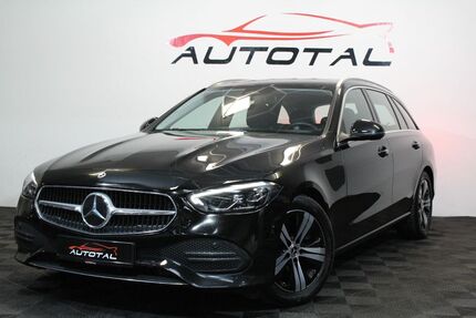 Mercedes-Benz C 200 188.031 km 21.299 &euro; Wuppertal 42283