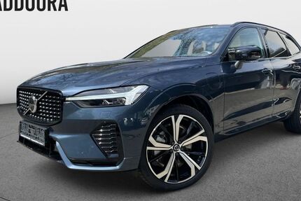 Volvo XC60 4.836 km 48.980 &euro; Wuppertal 42117