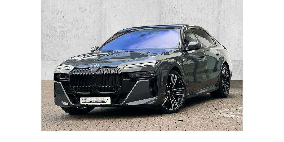 BMW 740 14.049 km 103.860 &euro; Wuppertal 42117