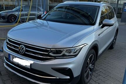 VW Tiguan 58.000 km 26.000 &euro; Bochum 44791