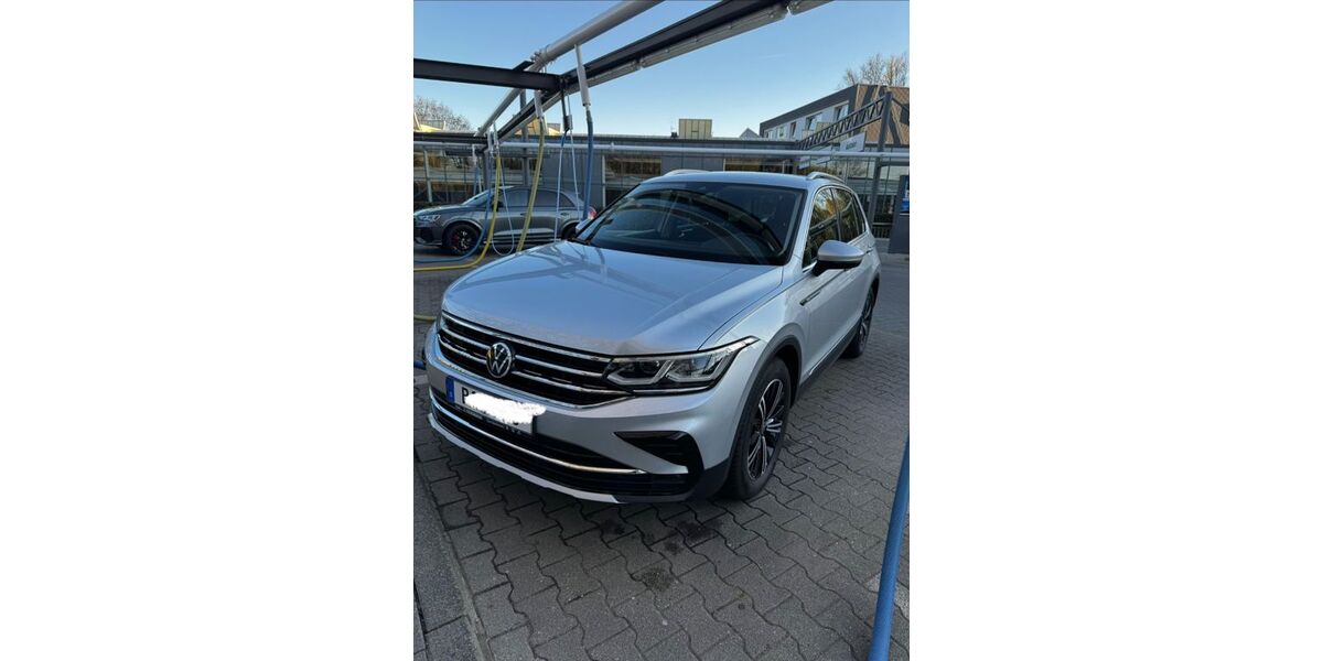 VW Tiguan 58.000 km 26.000 &euro; Bochum 44791