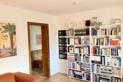 Wohnung Essen Stadtbezirk II - 3 Zimmer, 66 m&sup2;, 650&euro; | Angebot:24813812