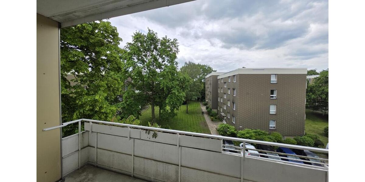 Etagenwohnung Witten Herbede - 4 Zimmer, 88 m&sup2;, 690&euro; | Angebot:26625366